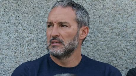World Cup winner, 48, needs prosthetics due to rare condition that has doctors baffled