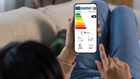 Fehler bei EU-Label: Akkulaufzeit von Smartphones ungenau