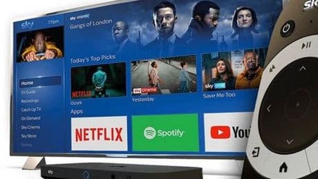 Sky offers you 35 extra channels for free this weekend - here's how to claim them