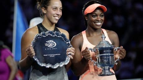 Why tennis players undergoing fertility treatment will have their world ranking protected