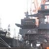 Crucial coal will be delivered to British Steel plant in Scunthorpe TODAY as ministers try to avoid full nationalisation