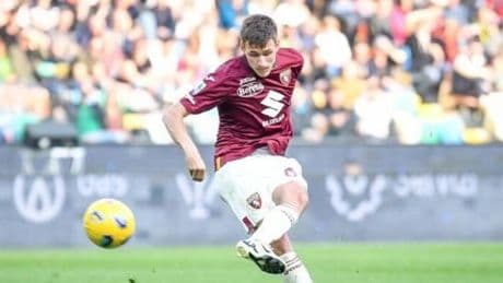 Il Toro va al tappeto a La Turbie: 3-1 per il Monaco