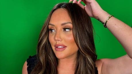 Charlotte Crosby 'on verge of nervous breakdown' after 'disagreement' with fiancé