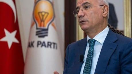 AK Partili Ala'dan İstanbul havalimanlarındaki yolcu artışına ilişkin açıklama
