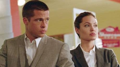 Brad Pitt rompe il silenzio sul divorzio da Angelina Jolie per la prima volta
