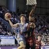 Basket. N1M : Angers a joué à se faire peur contre Metz