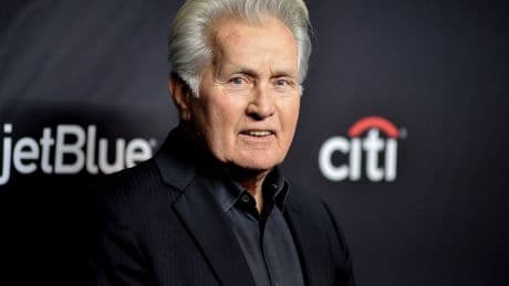 Hollywood-Star und Aktivist: Kämpferischer Star - Martin Sheen gibt mit 85 keine Ruhe