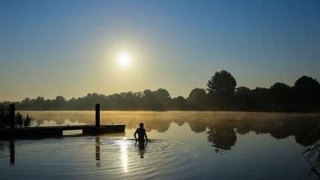 Fotografie: Bilder des Tages
