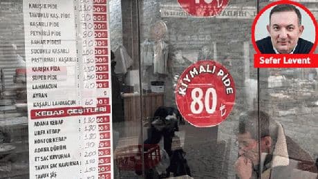 Ticaret Bakanlığı restoran, kafa fiyatlarını internetten kıyaslatmaya hazırlanıyor... Favanın fiyatı yetmez miktarını da kıyaslayalım