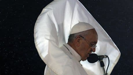 "Don’t give us another woke pope": Debate begins after Francis' death