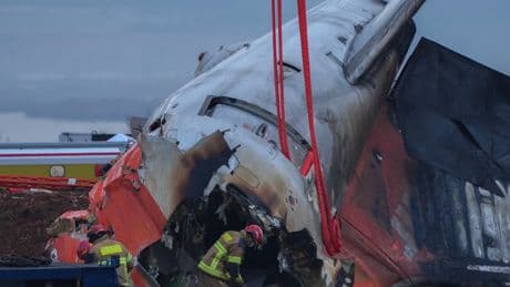 Takeaways From the Times Investigation Into the Jeju Air Crash