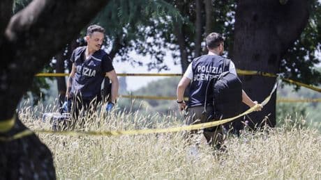Rexal Ford, chi è il presunto killer di Villa Pamphili: americano, 46 anni, ha detto di essere il padre della bimba. È accusato di omicidio e soppressione cadavere