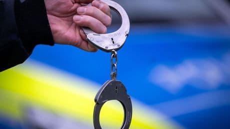 Kriminalität: 51-Jähriger nach versuchtem Tötungsdelikt festgenommen