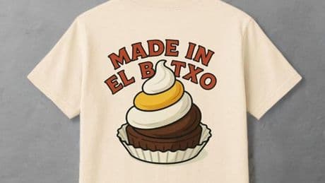 Basque Planet, moda que recorre «el mapa emocional» vasco