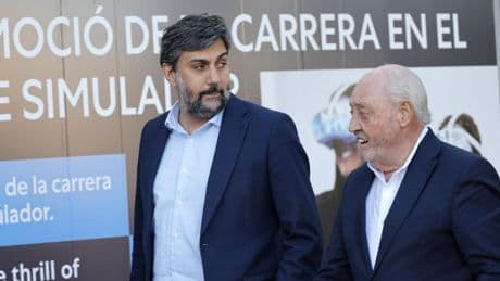 Este viernes, desfile en el juzgado de Sabadell