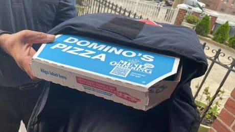 The clever way that Domino's is making AI feel more real &mdash; and better at taking your pizza order