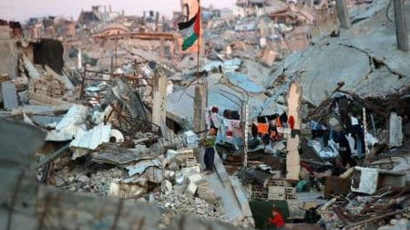 Operazione Gaza: le sette incognite sull'occupazione