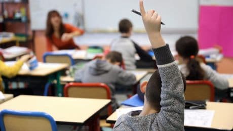 Rentrée scolaire : des conditions inadaptées pour des « milliers » d’élèves handicapés