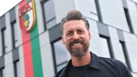 „Genau der richtige Schritt“: Das hat Sandro Wagner als Bundesliga-Trainer vor