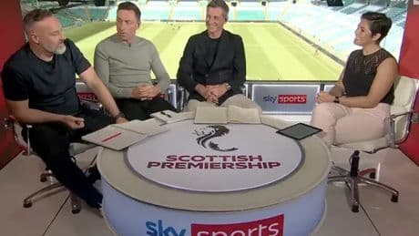 Russell Martin Rangers interview decoded by five experts as risk/reward warning comes with 'strategic' blast