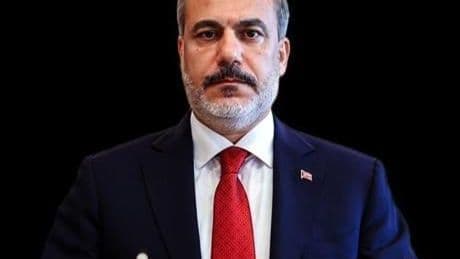 Dışişleri Bakanı Hakan Fidan Varşova’ya gidiyor