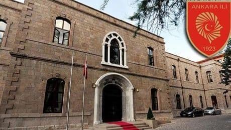 Ankara Valiliği'nden gözaltı açıklaması