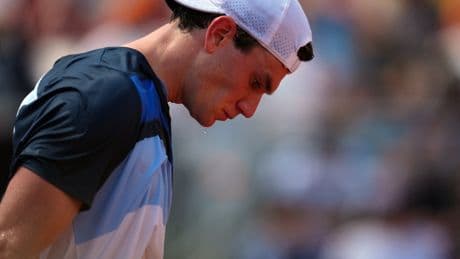 Jack Draper vs Carlos Alcaraz LIVE: Italian Open latest scores from blockbuster quarter-final