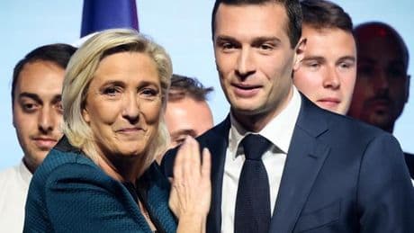 Groupe Facebook « La France avec Jordan Bardella » : une enquête est ouverte