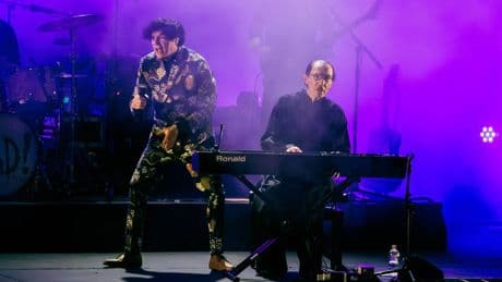 Pop: Herr, erbarme dich!