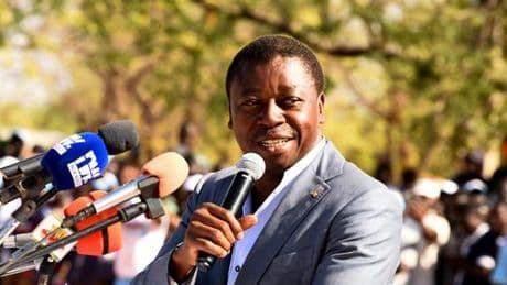 Au Togo, Faure Gnassingbé devient président du conseil et s’assure de rester au pouvoir