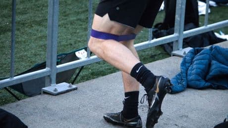 Keep Getting Running Injuries? The 'UHBE' Test Could Reveal Why