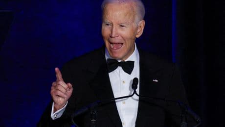 Biden’s autopen scandal is nothing short of a coup — and the culprits needs to be held accountable