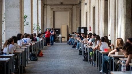 Maturità dai letti d'ospedale. "Al voto non rinunciamo"
