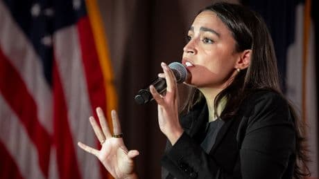 Democrats seize on Epstein files drama with new transparency calls