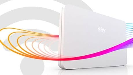 Sky confirms vital free Wi-Fi boost for UK homes - check your router now