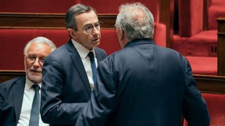 Gouvernement : Bruno Retailleau défie François Bayrou en s’opposant fermement à la proportionnelle