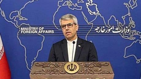 İran: Uluslararası Atom Enerjisi Ajansı'nın raporu, İsrail'e bahane oluşturuyor!