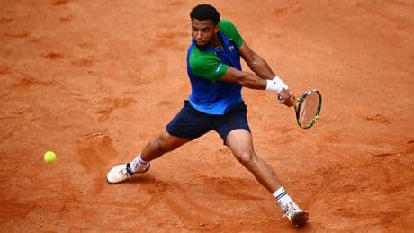 Roland-Garros : Arthur Fils, chef de file espéré du tennis tricolore