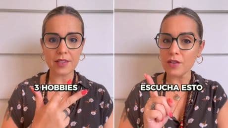 Silvia Severino, psicóloga: “Si todo lo que haces es consumir, no vas a destacar, pero si quieres subir de nivel, estos tres hobbies van a agudizar tu mente, mejorar tu salud y ampliar tu círculo”