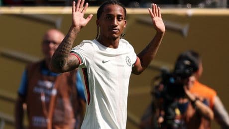 Chelsea im Klub-WM-Finale: Ein Brasilianer bricht brasilianische Herzen