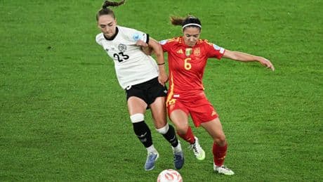 Sarina Wiegman en Engeland moeten in EK-finale afrekenen met wereldkampioen Spanje