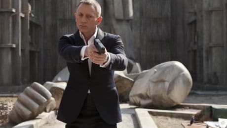 Daniel Craig’s best James Bond movie is available to stream on ITV now