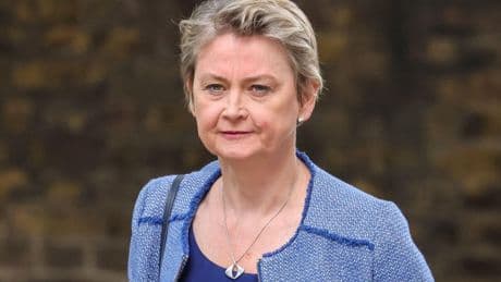 Labour’s migrant deal ALREADY unravelling with more boats arriving & ministers baffled over ‘one-in-one-out’ rules
