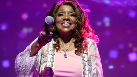 USA: Gloria Gaynor lebt in »Golden Girls«-WG