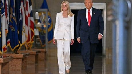 Fox News Politics Newsletter: Bondi Backs the Blue