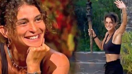 Survivor haberi: Pınar Saka eleme sonrası ilk defa konuştu! İşte gönlündeki şampiyon adayı