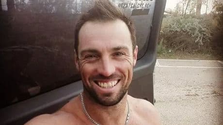 Mystery as experienced skydiver Sandro Bigozzi plunges nearly 5,000ft to death