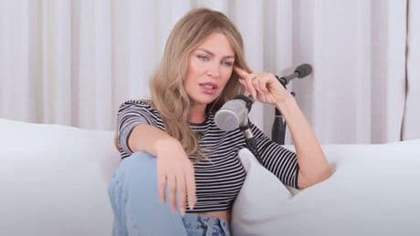 Abbey Clancy claims she was snubbed by ITV show after agreeing to join cast