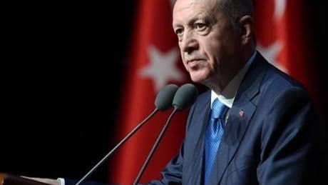 Cumhurbaşkanı Erdoğan'dan Denizcilik ve Kabotaj Bayramı mesajı