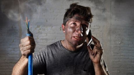 Seven common DIY mistakes that can invalidate your home insurance and cost up to £6,000